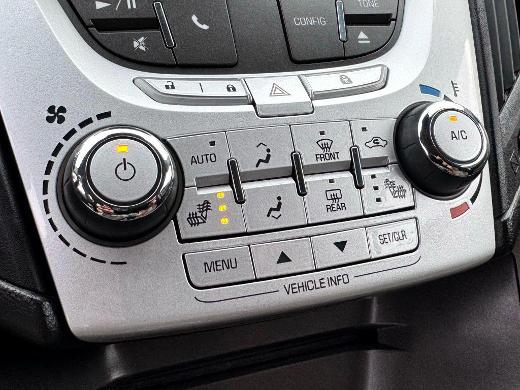 used 2013 Chevrolet Equinox car, priced at $5,995