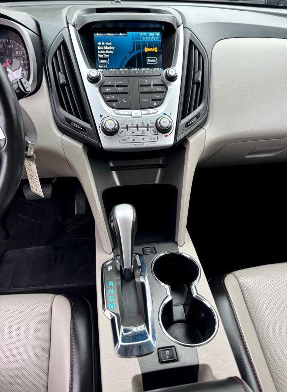 used 2013 Chevrolet Equinox car, priced at $5,995