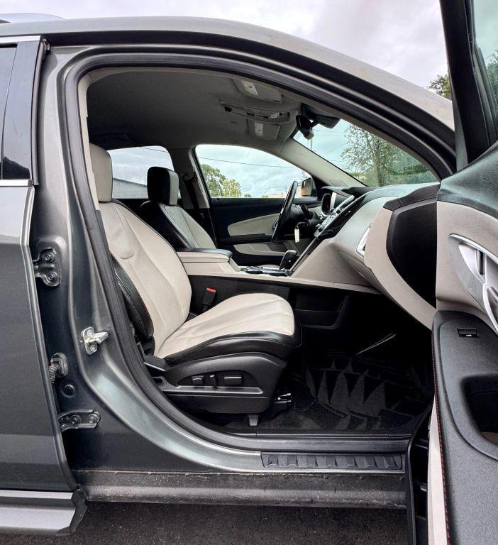 used 2013 Chevrolet Equinox car, priced at $5,995