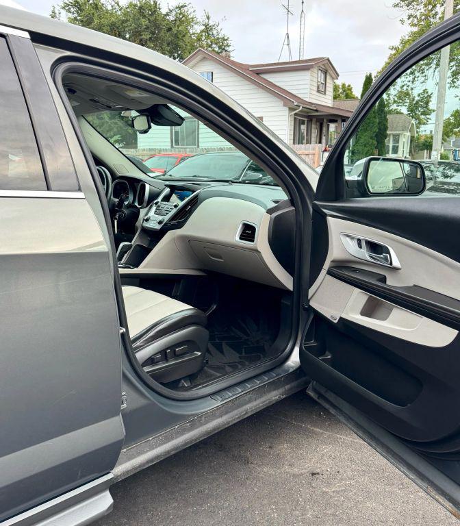 used 2013 Chevrolet Equinox car, priced at $5,995