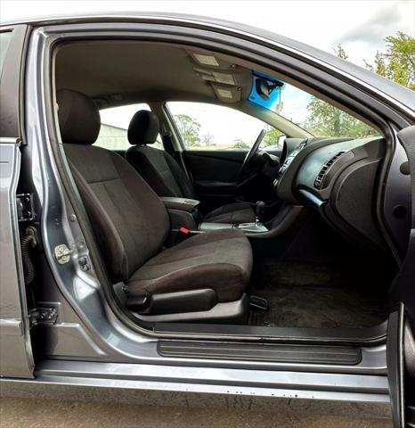 used 2012 Nissan Altima car, priced at $5,495