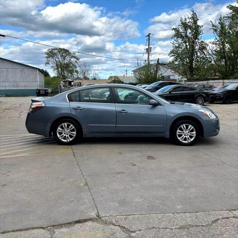 used 2012 Nissan Altima car, priced at $5,495