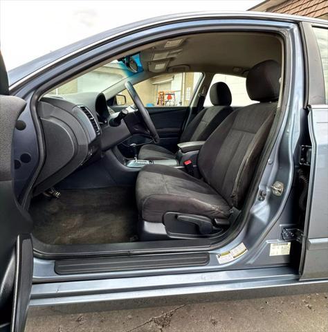 used 2012 Nissan Altima car, priced at $5,495