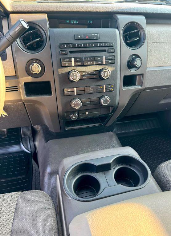 used 2010 Ford F-150 car, priced at $9,995