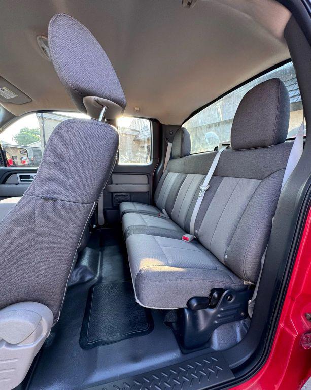 used 2010 Ford F-150 car, priced at $9,995
