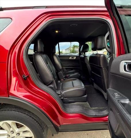 used 2013 Ford Explorer car, priced at $6,995
