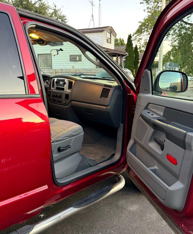 used 2008 Dodge Ram 1500 car, priced at $6,995