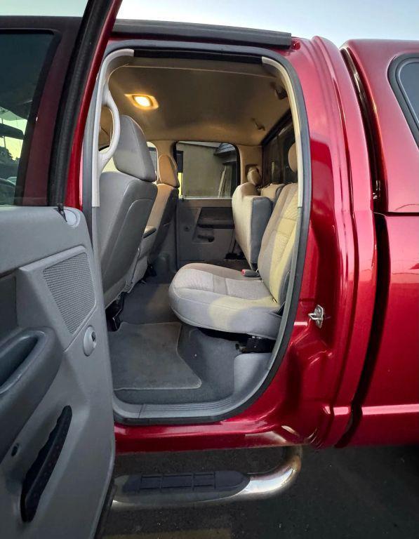 used 2008 Dodge Ram 1500 car, priced at $6,995