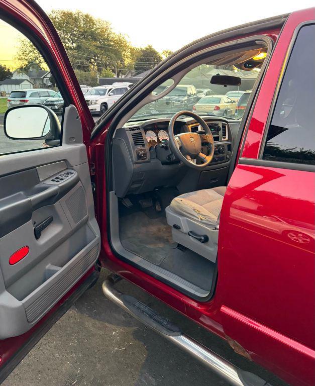 used 2008 Dodge Ram 1500 car, priced at $6,995
