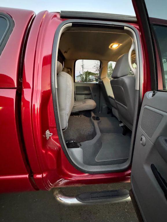 used 2008 Dodge Ram 1500 car, priced at $6,995
