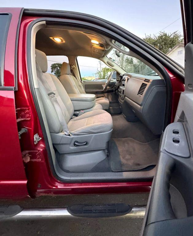 used 2008 Dodge Ram 1500 car, priced at $6,995