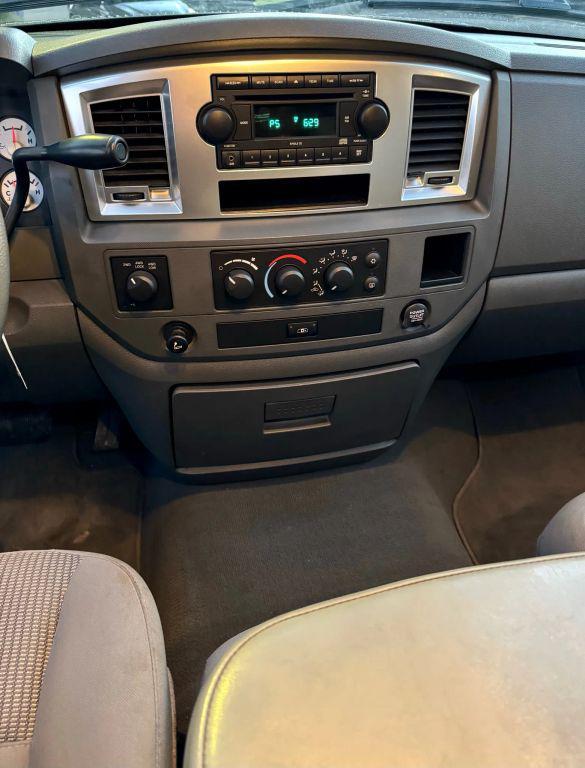 used 2008 Dodge Ram 1500 car, priced at $6,995
