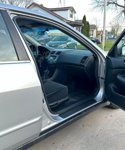 used 2007 Honda Accord car, priced at $6,295