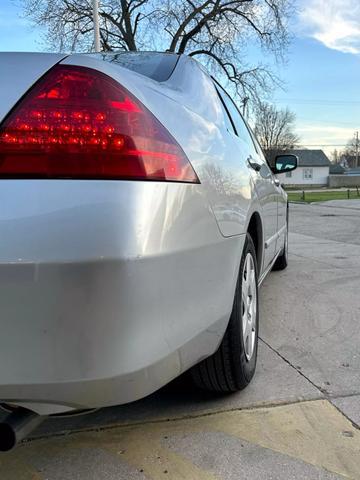 used 2007 Honda Accord car, priced at $6,295