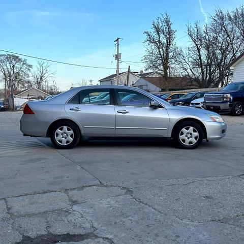 used 2007 Honda Accord car, priced at $6,295