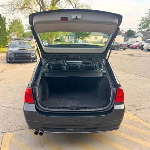used 2006 BMW 325 car, priced at $5,995