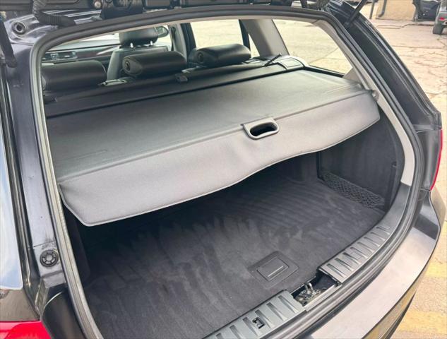 used 2006 BMW 325 car, priced at $5,995