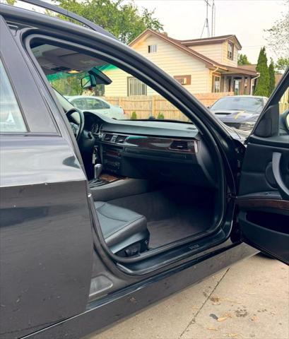 used 2006 BMW 325 car, priced at $5,995