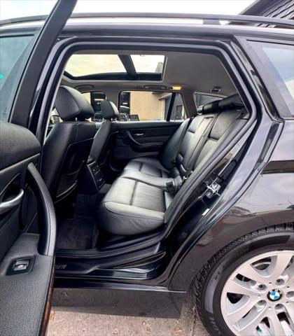 used 2006 BMW 325 car, priced at $5,995