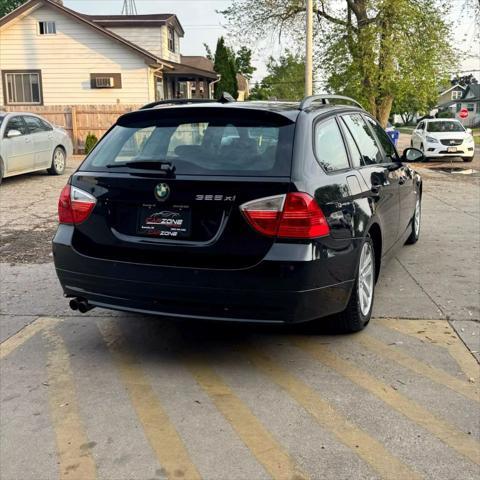 used 2006 BMW 325 car, priced at $5,995