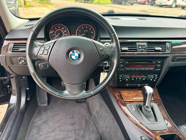 used 2006 BMW 325 car, priced at $5,995