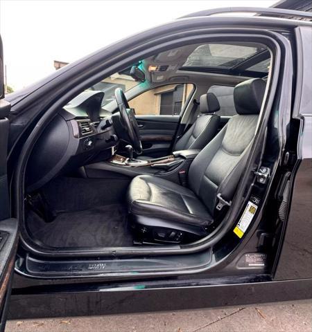 used 2006 BMW 325 car, priced at $5,995