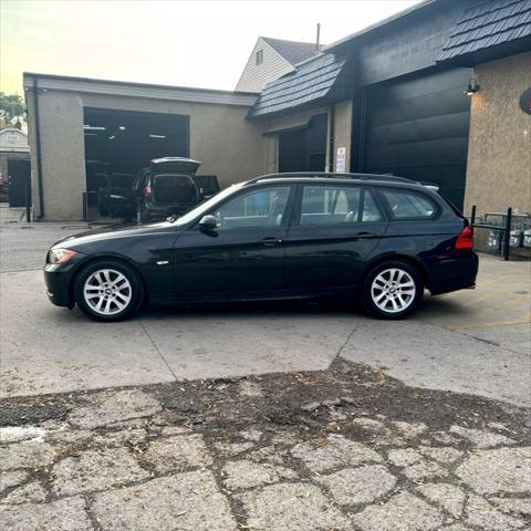 used 2006 BMW 325 car, priced at $5,995