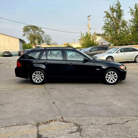 used 2006 BMW 325 car, priced at $5,995