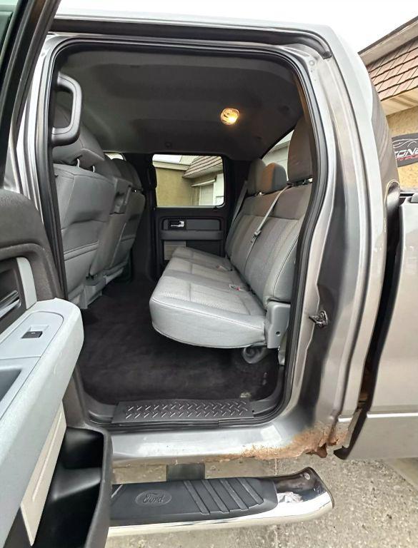 used 2012 Ford F-150 car, priced at $12,395