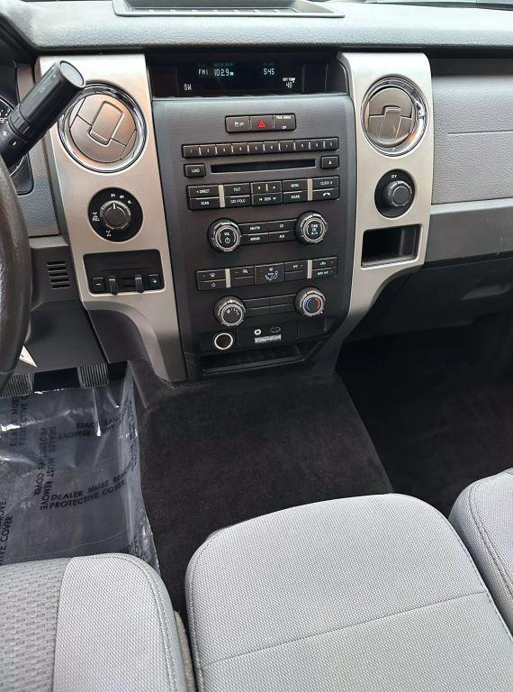 used 2012 Ford F-150 car, priced at $12,395