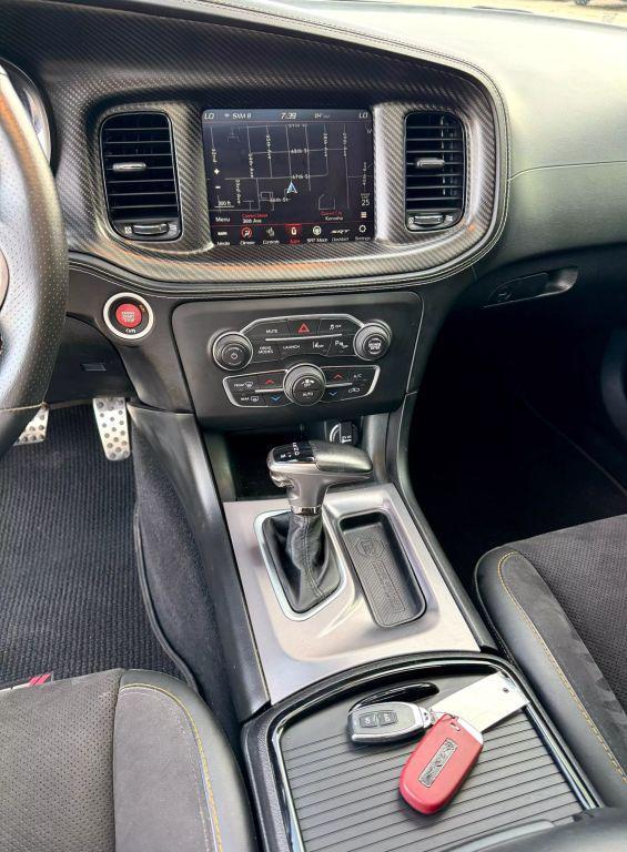 used 2022 Dodge Charger car, priced at $37,995