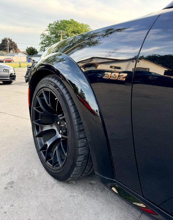 used 2022 Dodge Charger car, priced at $37,995