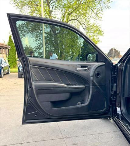 used 2022 Dodge Charger car, priced at $37,995