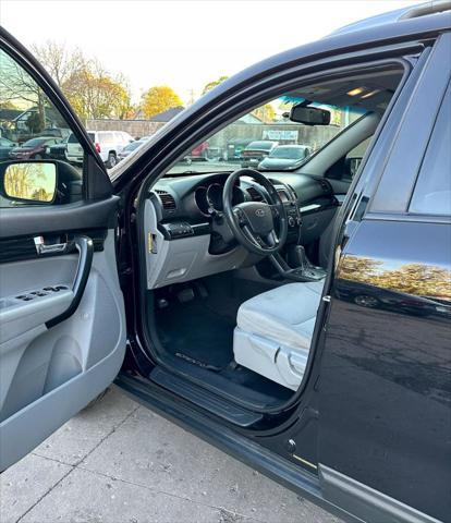 used 2013 Kia Sorento car, priced at $4,995