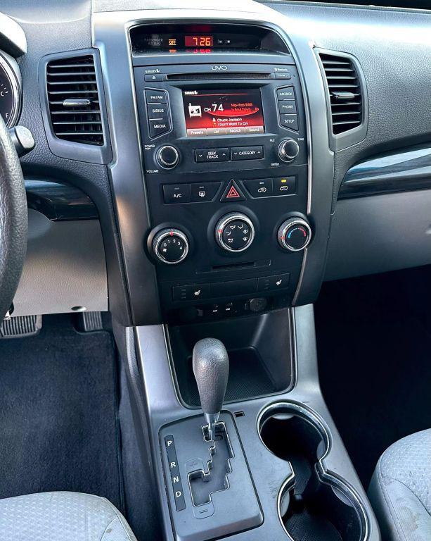 used 2013 Kia Sorento car, priced at $4,995