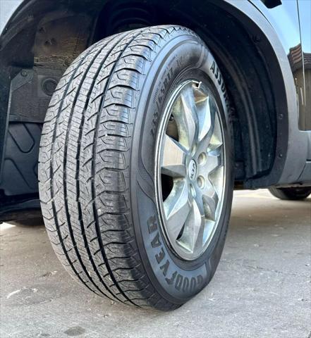 used 2013 Kia Sorento car, priced at $4,995