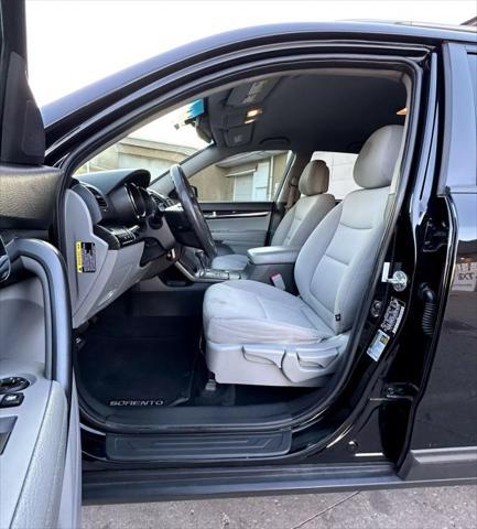 used 2013 Kia Sorento car, priced at $4,995