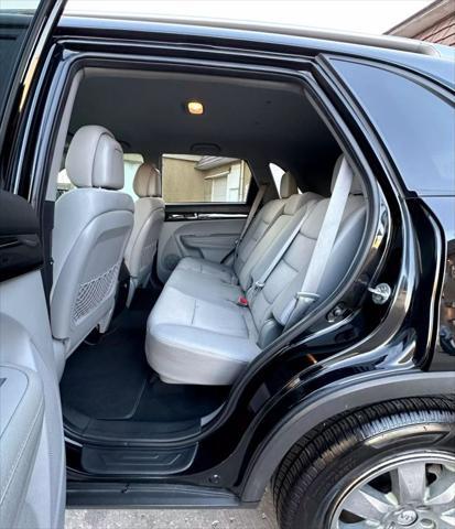 used 2013 Kia Sorento car, priced at $4,995