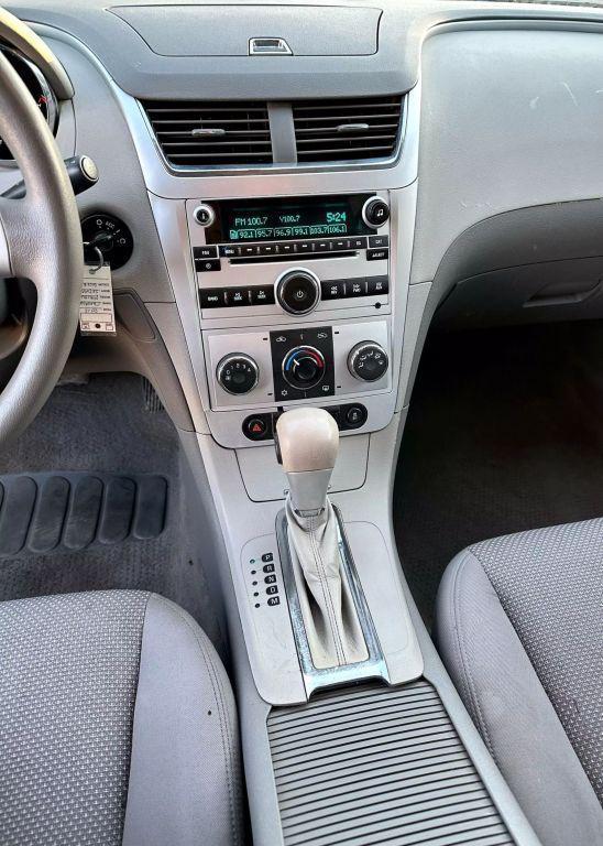 used 2012 Chevrolet Malibu car, priced at $4,295