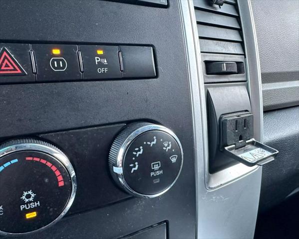 used 2012 Ram 1500 car, priced at $10,995
