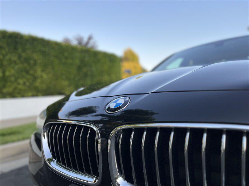 used 2014 BMW 528 car, priced at $9,995