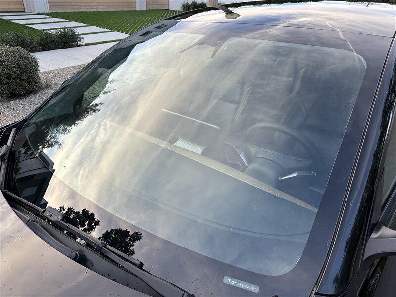 used 2022 Tesla Model 3 car, priced at $17,995