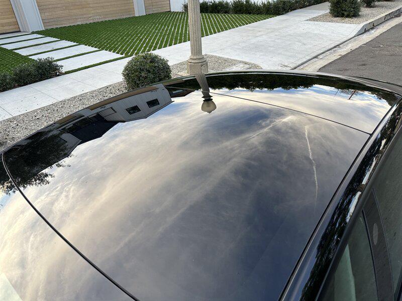 used 2022 Tesla Model 3 car, priced at $17,995