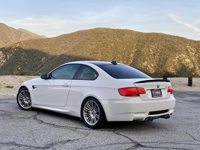 used 2013 BMW M3 car, priced at $37,995