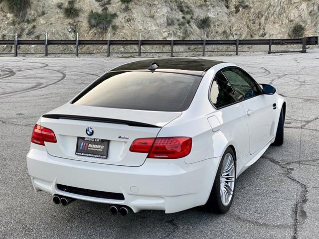 used 2013 BMW M3 car, priced at $37,995