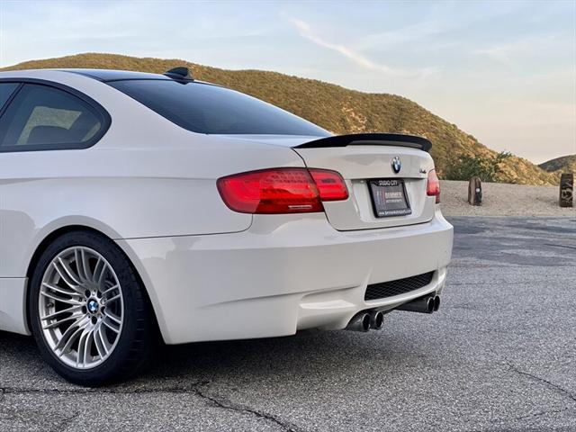 used 2013 BMW M3 car, priced at $37,995