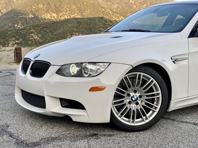 used 2013 BMW M3 car, priced at $37,995