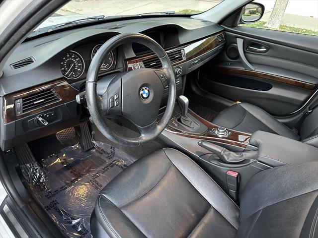 used 2011 BMW 328 car, priced at $8,995