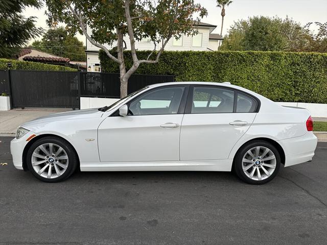 used 2011 BMW 328 car, priced at $8,995