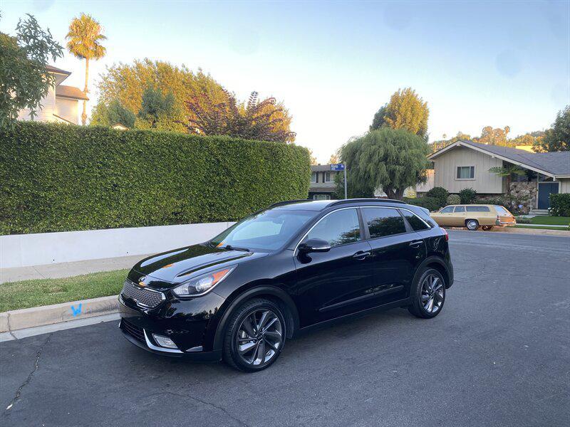 used 2017 Kia Niro car, priced at $9,995
